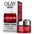 Olay Regenerist Ultra Rich Face Moisturizer, Fragrance-Free, Trial Size, 0.5 oz