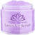 Lavender Oil Body Scrub, Organic Exfoliator for Soft Skin, Pure Exfoliate, Deep Cleanse, Natural Women Exfoliating Dead Sea Salt Face Scrub, Moisturi