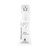 No7 Laboratories Firming Booster Face Serum - Hydrating Serum to Help Visibly Lift, Tone & Tighten Skin - Enriched with Hyaluronic Acid & Peptides fo