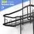 Aitatty Hanging Shower Caddy Bathroom Organizer: Rustproof Shower Shelf Racks Over Shower Head - No Drilling Inside Bath Shower Rack Shelves Over Sho