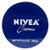Nivea Creme Tin - 400ml Pack of 1, Whole Body Moisturizer for Acne-Prone Skin, Alcohol-Free & Antiseptic