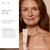Vita Liberata Beauty Blur Face - Medium, BB Cream, Hydrating Skin Finish, Radiant Glow & Flawless Complexion, 1.01 fl oz