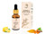 Vitamin C Face Serum - Brightening, Hydrating, Glowing Skin with Hyaluronic Acid, Turmeric, Vitamin E, Green Tea Extract, Anti Aging Facial Serum for