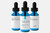 Pure Original Ingredients Salicylic Acid 20% Solution with Neutralizer (30 mL each), Glass Dropper