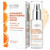 Skin Aesthetics Vitamin C Serum For Face - Dermatologist Tested - with Collagen For Dark Spots, Skin Brightening, Anti-Aging & Acne + Fine Lines & Wr