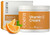 Coera Vitamin C Cream | 4oz | For Face, Dark Spots, Body, and Skin | Brightening, Hydrating, & Firming Moisturizer | Free of Parabens, SLS & Fragranc