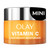 Olay Vitamin C Face Moisturizer, Brightening Cream for Women, Trial Size, Evens Tone, Dark Spot & Hyperpigmentation Reduction, Glowing Skin Care - Ni