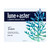 Lune+Aster 5 Minute Rescue Mask - Firm | Firming Sheet Mask with Seaweed, Kelp, and Spirulina. Made in Korea.