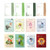 Veraclara] Facial Face Mask | Korean Skin Care Mask (12COMBO)