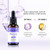 Neutriherbs Retinol Serum for face, Anti Aging Night Serum, Smooth Wrinkle and Fine Lines, Repair Hyaluronic Acid Antioxidant Facial Serum - 30ml/1fl