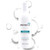 Derma J Premium Facial Toner: Formulated with Collagen-Boosting Peptides, Dermatologist-Tested for Moisturizing, Anti-Aging, and Calming Effects - Id