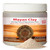 Mayan Pure Indian Healing Clay Powder, Deep Pore Skin Cleansing, Body and Hair Mask, Natural Calcium Bentonite Clay