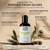 Squalane Oil - 100% Pure & Natural Plant Derived Facial Oil 2 Fl Oz - Cold Pressed and Unrefined Premium Grade Multipurpose Moisturizing Oil for Skin