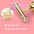 Yeamon 2 in 1 Face Massager Golden Facial Electric 3D Roller and T Shape Arm Eye Nose Massager Skin Care Tool
