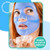 Patchology Iced Cooling and Firming Hydrogel Masks with Peptides, Cloudberry Oil and Bakuchiol. Facial Sheet Mask designed to firm skin and soothe re