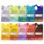Elizavecca Deep Power Ringer 10 Type Mask Packs/koreanbeauty/kbeauty/face mask pack/sheet mask pack