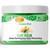 SPA REDI - Clay Mask, Cucumber and Melon, 16 Oz - Pedicure and Body Deep Cleansing, Skin Pore Purifying, Detoxifying and Hydrating