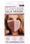 Finishing Touch Flawless Silk Face Mask Washable Soft and Gentle on Skin, Blush, 1 Count