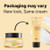 COSRX Full Fit Propolis Light Cream, 2.19 Fl.oz / 65ml, Propolis 64.5%, Hydrating Daily Day and Night Moisturiser, Korean Skin Care, Not Tested on An
