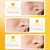 BIOAQUA Vitamin C Mud Facial Mask Sweet Orange Moisturizing Clean Pores Oil Control Face Skin Refreshing 8gx 10pcs