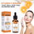 Premium 20% Vitamin C Serum For Face with Hyaluronic Acid, Retinol & Amino Acids - Boost Skin Collagen,Hydrate & Plump Skin, Anti Aging & Wrinkle Fac