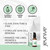 Jeunive Calming and Revitalizing Daily Retinol Recovery Serum | Clear, Even and Firm with Retinol, Carrot Root, Chamomile and Vitamin A for a rejuven