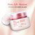 The Face Shop Pomegranate & Collagen Volume Lifting Eye Cream | Deep Revitalizing Cream for Elasticity, Firmness & Density | Anti-Aging Korean Moistu