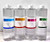 Aqua Peeling Solution aqua hydra peeling solution cleaning dermabrasion facial special solutions Facial Solution 4X 500ML