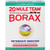 Borax 20 Mule Team Laundry Booster, Powder, 4 Pounds