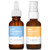 Cosmedica Skincare Set- Vitamin C Super Serum and Pure Hyaluronic Acid