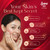 Spinz BB Talc, instant glow cover spots & blemishes 100g