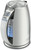 Cuisinart PerfecTemp 1.7-Liter Electric Kettle, Cordless Electric Tea Kettle, 1500W for Fast Heat-Up, 6 Preset Temperatures, 30-Minute Keep Warm, Sta