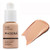 58g Foundation Full Coverage Foundationes Flawless Concealer Foundation Matte Oil Control Concealer Long Lasting Moisturizing Base Liquid Cover Cream