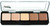 Graftobian HD Glamour Crème Foundation Palette (Highlight & Contour Light) - High Definition 5 Color Makeup Palette, Cream Based Hi-Lite and Contour