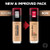 L'Oreal Paris Makeup Infallible Up to 32 Hour Fresh Wear Lightweight Foundation, 420 True Beige, 1 Fl Oz, Packaging May Vary