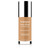 Neutrogena Hydro Boost Hydrating Tint Foundation Makeup for Dry Skin, with Hyaluronic Acid, Lightweight Oil-Free Water Gel, Non-Comedogenic, 85 Honey