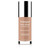 Neutrogena Hydro Boost Hydrating Tint Foundation Makeup for Dry Skin, with Hyaluronic Acid, Lightweight Oil-Free Water Gel, Non-Comedogenic, 50 Soft