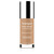 Neutrogena Hydro Boost Hydrating Tint Foundation Makeup for Dry Skin, with Hyaluronic Acid, Lightweight Oil-Free Water Gel, Non-Comedogenic, 60 Natur