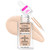 wet n wild Bare Focus Skin Tint, 5% Niacinamide Enriched, Buildable Sheer Lightweight Coverage, Natural Radiant Finish, Hyaluronic & Vitamin Hydratio