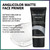 Anglicolor Matte Primer Face Foundation Primer Makeup Primer For All Skin Types,Long Lasting Hydrating Smoothing Isolated Moisturizing Oil Free Effec