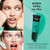 e.l.f. Power Grip Primer Mini, Gel-Based & Hydrating Face Primer For Smoothing Skin & Gripping Makeup, Moisturizes & Primes