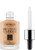 Catrice | HD Liquid Coverage Foundation | 24H Wear, Matte Finish, High Coverage, Waterproof Formula with Niacinamide | Vegan & Cruelty Free (034 | Me