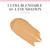 Bourjois Always Fabulous 24 Hour 2-in-1 Foundation and Concealer Stick with Blender, 420 Honey Beige