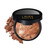 LAURA GELLER NEW YORK Baked Balance-N-Glow Illuminating Foundation - Deep - Buildable Sheer to Light Coverage - Satin Finish