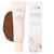 100% PURE Tinted Moisturizer Anti-Aging Face Makeup - Fruit Pigmented Cocoa Light to Medium Coverage & Dewy Glow - Lightweight Foundation Deep Skin w