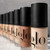 Glo Skin Beauty Luminous Liquid Mineral Foundation Makeup with SPF 18 (Mocha) - Improves Uneven Skin Tone, Smooths & Corrects Imperfections, Sheer to