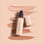 Diego dalla Palma Nudissimo - Soft Matt Foundation - Oil-Free And Oil-Absorbing, Light Fluid Texture - Conceals Imperfections And Ensures A Natural M