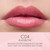 CATKIN Lip Balm Tinted Color Changing Lipstick Ultra Hydrating Lip Moistrurizer Lip Care with Vitamin E Nourishing For Cracked & Dry Lips 0.12 oz C04
