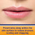 NEOSPORIN Lip Health Overnight Renewal Therapy White Petrolatum Lip Protectant, Nourishing Night Moisturizer to Repair Dry & Cracked Lips, Prevent &