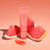 LANEIGE Lip Glowy Balm, Grapefruit: Sheer Tinted Lip Moisturizer with Shea Butter, for Hydrating Shine & Soft Lips